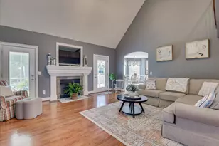 602 Madelyn Dr, Graniteville, SC 29829 - Photo 9