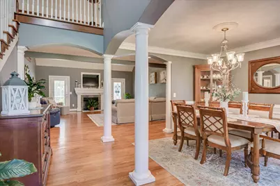 602 Madelyn Drive, Graniteville, SC 29829 - Photo 7