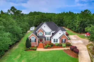 602 Madelyn Dr, Graniteville, SC 29829 - Photo 57