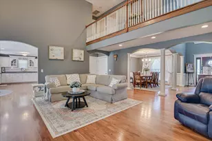 602 Madelyn Dr, Graniteville, SC 29829 - Photo 13