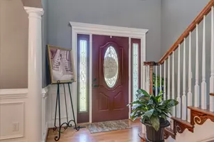 602 Madelyn Dr, Graniteville, SC 29829 - Photo 5