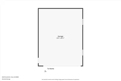 4234 Riverside Drive, Evans, GA 30809 - Photo 31