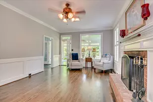 4182 N Knollcrest Circle, Martinez, GA 30907 - Photo 13