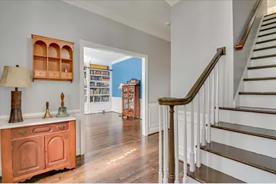 4182 N Knollcrest Circle #N., Martinez, GA 30907 - Photo 7