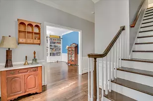 4182 N Knollcrest Circle, Martinez, GA 30907 - Photo 7