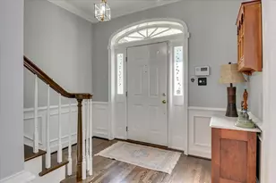 4182 N Knollcrest Circle, Martinez, GA 30907 - Photo 5