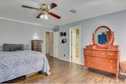 4182 N Knollcrest Circle #N., Martinez, GA 30907 - Photo 27