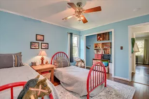 4182 N Knollcrest Circle, Martinez, GA 30907 - Photo 33