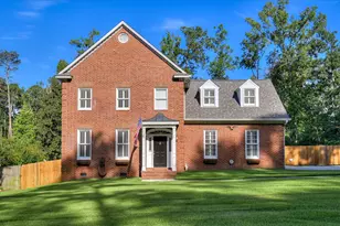 4182 N Knollcrest Circle, Martinez, GA 30907 - Photo 1