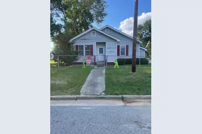 117 E 13th Street, Waynesboro, GA 30830 - Photo 1