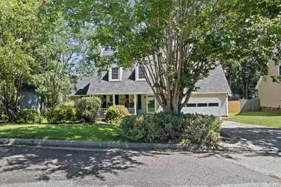 889 Hunting Horn Way, Evans, GA 30809 - Photo 35