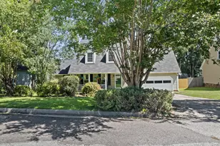 889 Hunting Horn Way, Evans, GA 30809 - Photo 35