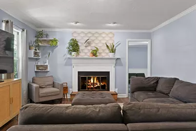 889 Hunting Horn Way, Evans, GA 30809 - Photo 3