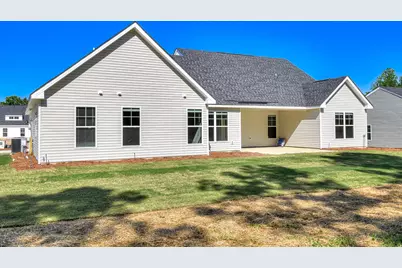 1724 Pine Ridge Dr N, Hephzibah, GA 30815 - Photo 5