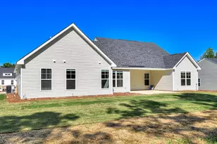 1724 Pine Ridge Dr N, Hephzibah, GA 30815 - Photo 5