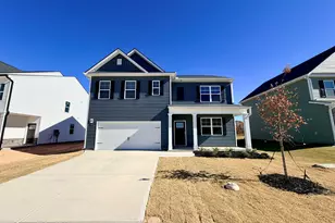 1348 Admiral Ave, Grovetown, GA 30813 - Photo 1