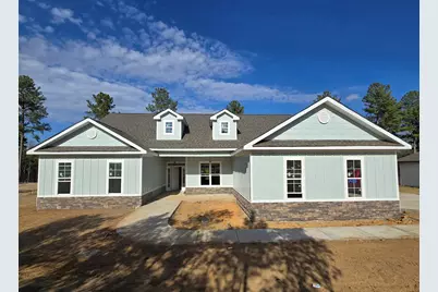 1488 Bellingham Drive, Beech Island, SC 29842 - Photo 1