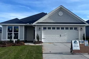 8220 Snelling Dr, Aiken, SC 29803 - Photo 1