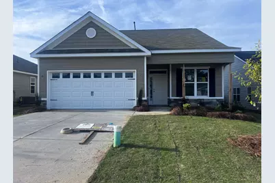 8193 Snelling Drive, Aiken, SC 29803 - Photo 1