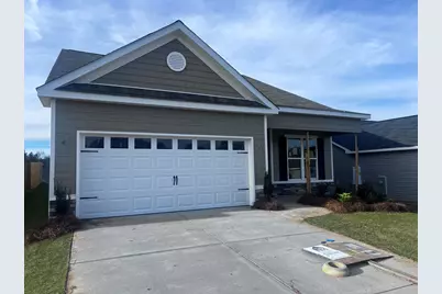 8193 Snelling Drive, Aiken, SC 29803 - Photo 3