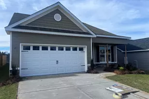 8193 Snelling Dr, Aiken, SC 29803 - Photo 3