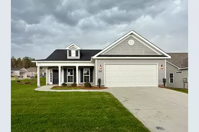 1318 Elbron Drive, Augusta, GA 30909 - Photo 1