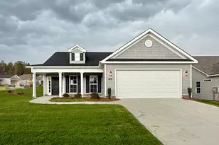 1318 Elbron Dr, Augusta, GA 30909 - Photo 1