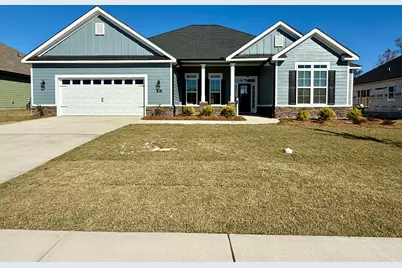 624 Lampart Drive, Augusta, GA 30909 - Photo 1