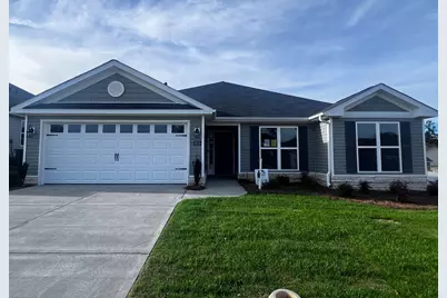 8213 Snelling Drive, Aiken, SC 29803 - Photo 1