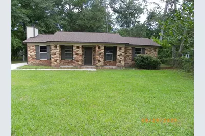 3640 Elliott Boulevard, Augusta, GA 30906 - Photo 1