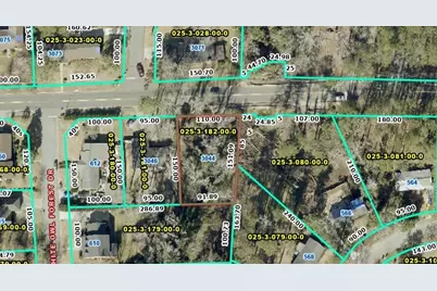 3044 Wheeler Road, Augusta, GA 30909 - Photo 1