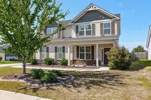 4020 Pullman Cir, Augusta, GA 30909 - Photo 3