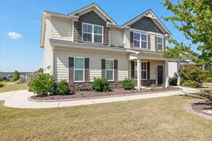 4020 Pullman Cir, Augusta, GA 30909 - Photo 1