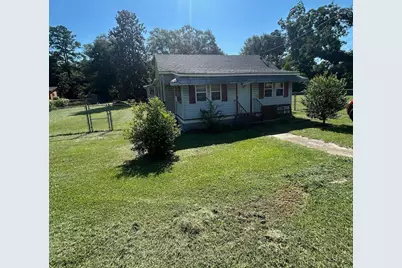 152 Martin L King Boulevard, Wadley, GA 30477 - Photo 1