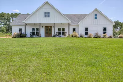 850 Captain John Brown Road, Appling, GA 30802 - Photo 1