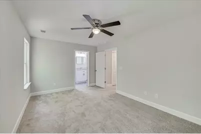 2813 Ridgecrest Drive, Hephzibah, GA 30815 - Photo 21