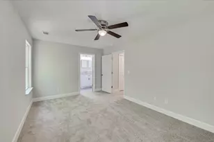 2813 Ridgecrest Dr, Hephzibah, GA 30815 - Photo 21