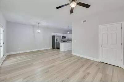 2813 Ridgecrest Drive, Hephzibah, GA 30815 - Photo 17