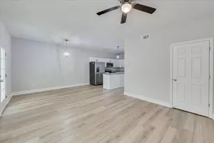 2813 Ridgecrest Dr, Hephzibah, GA 30815 - Photo 17