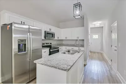 2813 Ridgecrest Drive, Hephzibah, GA 30815 - Photo 11