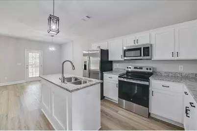 2813 Ridgecrest Drive, Hephzibah, GA 30815 - Photo 9