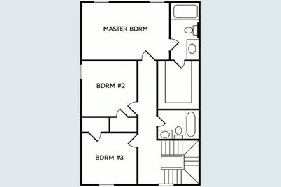 2813 Ridgecrest Drive, Hephzibah, GA 30815 - Photo 3