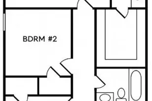 2813 Ridgecrest Dr, Hephzibah, GA 30815 - Photo 3