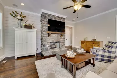 2049 Egret Circle, Evans, GA 30809 - Photo 9