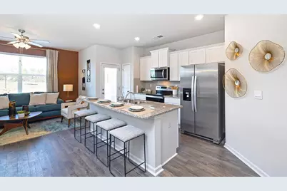 3432 Firestone Drive #152, Hephzibah, GA 30815 - Photo 5