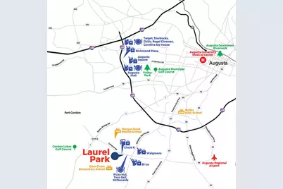 3440 Firestone Drive #148, Hephzibah, GA 30815 - Photo 37