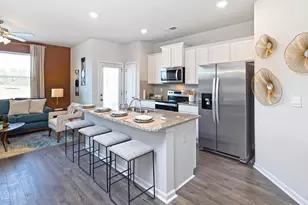 3440 Firestone Dr, Hephzibah, GA 30815 - Photo 5