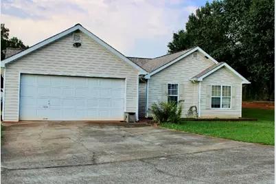 4661 Turning Leaf Drive, Gillsville, GA 30543 - Photo 3