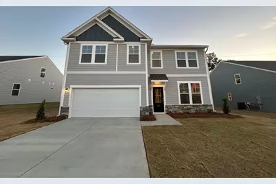 342 Tupelo Pass, Harlem, GA 30814 - Photo 1