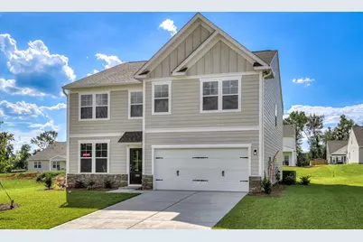 342 Tupelo Pass, Harlem, GA 30814 - Photo 3